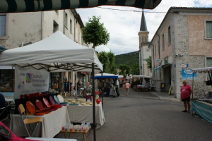 marché traditionnel de st hippolyte