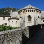 village touristique à 13km du Causse de la Selle