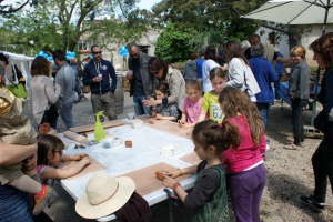 atelier initiation poterie enfant et adulte