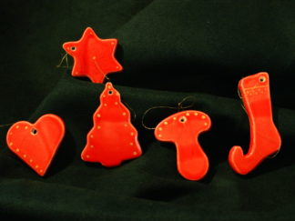 suspensions de noël